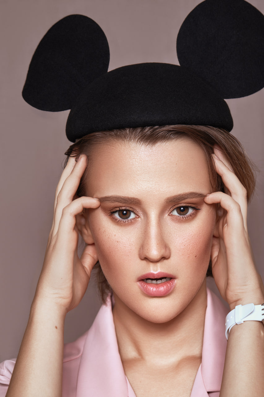 Beauty portfolio — makeup artist Miami